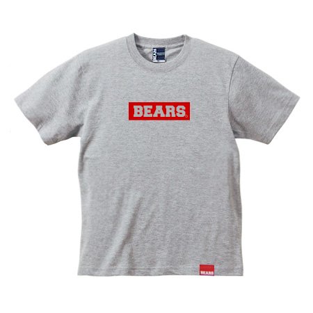  BEARS TOKYO T BEARS BOX LOGO (٥ܥå) 졼ߥå