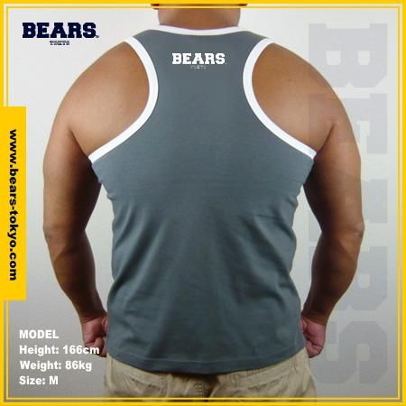 BEARS TOKYO