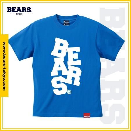  BEARS TOKYO T-SHIRTS T 