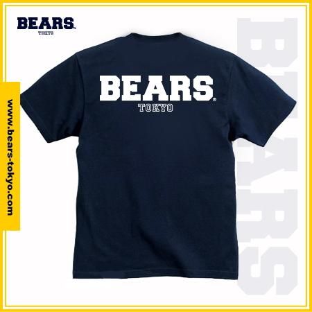BEARS TOKYO