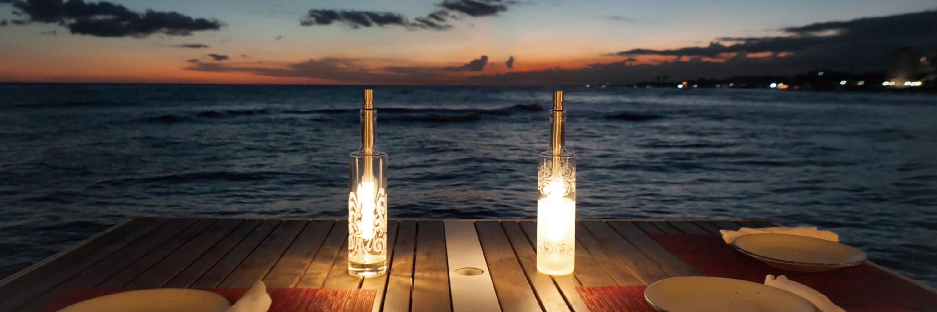 BOTTLE LIGHT -ドイツ製スティックライト- - HERMOSA OFFICIAL BOTTLE LIGHT -ドイツ製スティックライト- - HERMOSA OFFICIAL
