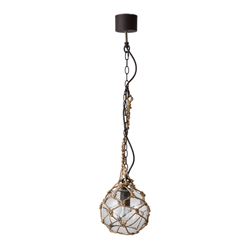 OCEAN PORT LAMP ペンダントランプ ガラス 照明 1灯照明 LED対応 OCEAN PORT LAMP ペンダントランプ ガラス 照明 1灯照明 LED対応