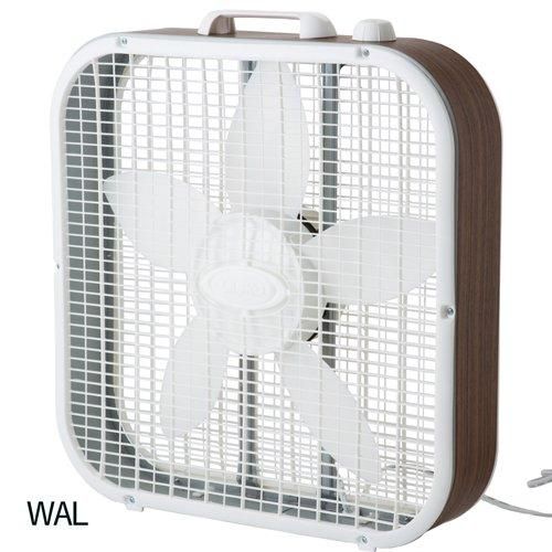 LASKO BOX FAN 3733 ボックスファン サーキュレーター 扇風機 アメリカ