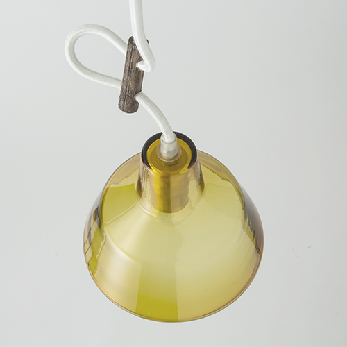 ONLINE限定カラー】MARTTI MINI GLASS SHADE マルティミニガラス