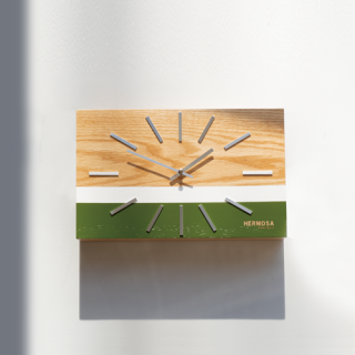 HK HORO CLOCK HK ホーロー クロック HK HORO CLOCK HK ホーロー クロック