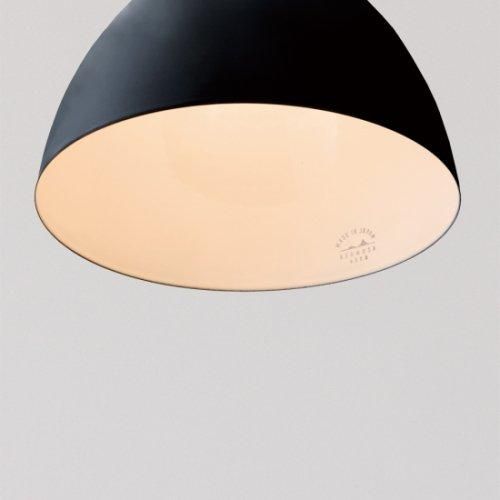 OWL LAMP ペンダントランプ 照明 琺瑯 LED対応 1灯照明 キッチン