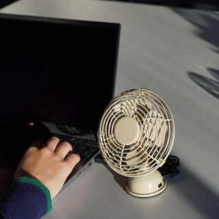 扇風機 サーキュレーター - HERMOSA OFFICIAL ONLINE SHOP
