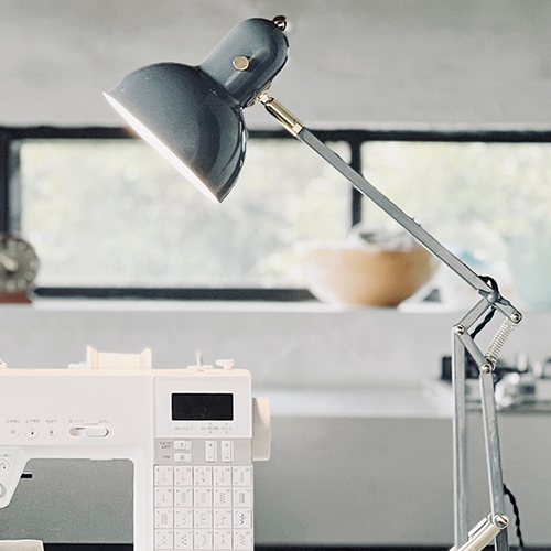 CALTON DESK LAMP カールトン デスクランプ