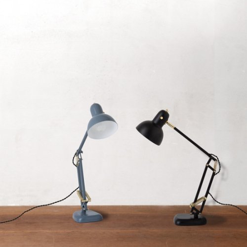 CALTON DESK LAMP カールトン デスクランプ