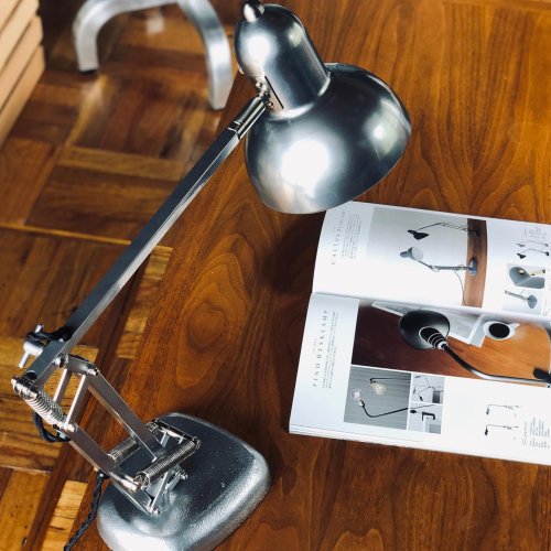 CALTON DESK LAMP カールトン デスクランプ