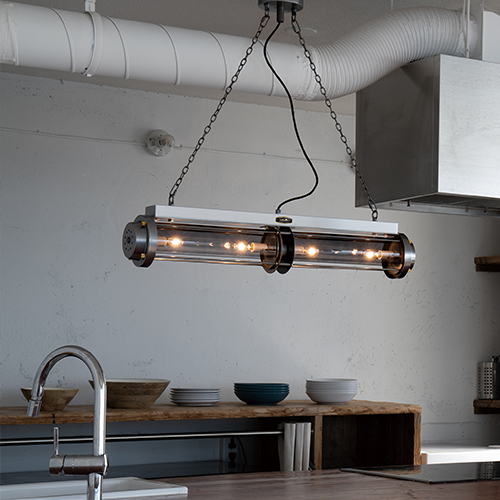 CYLINDER LAMP ペンダントランプ 照明 LED対応 高さ調節可能 CYLINDER LAMP ペンダントランプ 照明 LED対応 高さ調節可能