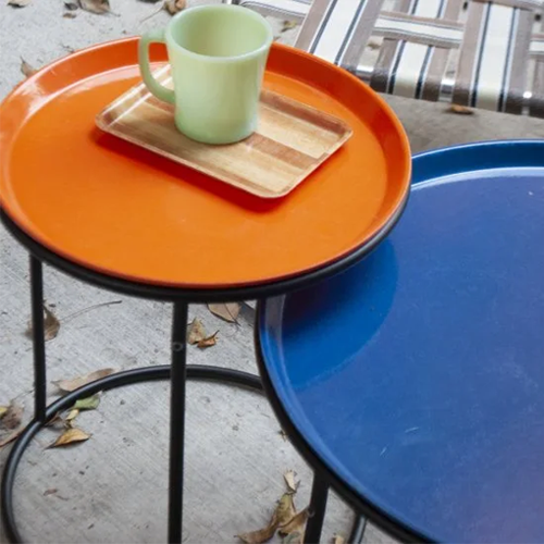 CAMBRO LOW TABLE キャンブロ ローテーブル CAMBRO LOW TABLE キャンブロ ローテーブル