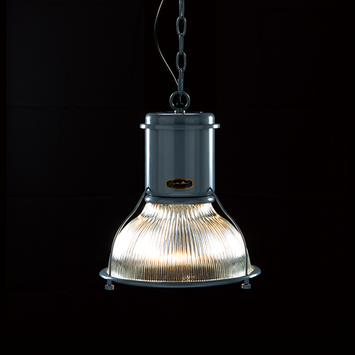 HUNT GLASS SHADE ハントグラスシェード ヴィンテージグレー HUNT GLASS SHADE ハントグラスシェード ヴィンテージグレー