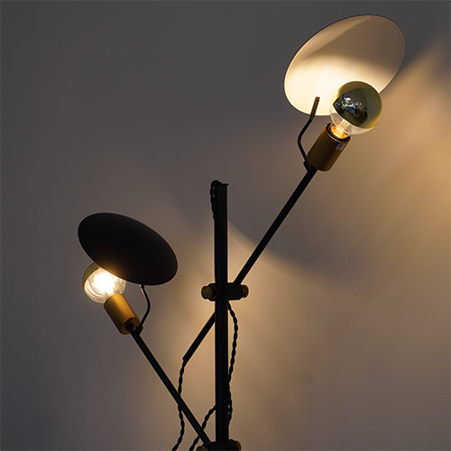 POLDER FLOOR LAMP FP-007 フロアランプ POLDER FLOOR LAMP ポルダー フロアランプ