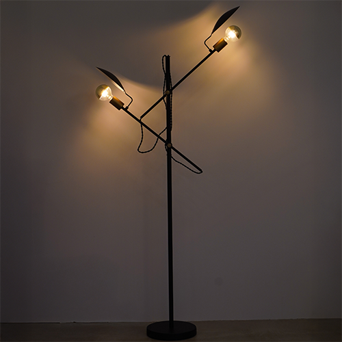 POLDER FLOOR LAMP ポルダー フロアランプ
