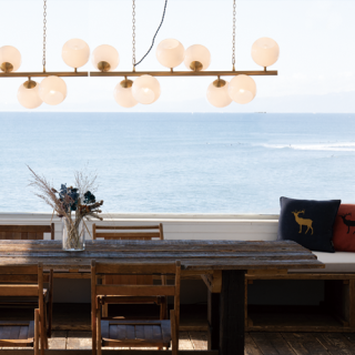 BIARRITZ FLOOR LAMP ビアリッツ フロアランプ BIARRITZ FLOOR LAMP ビアリッツ フロアランプ