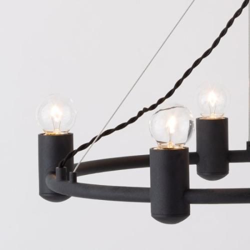 BORDEAUX CHANDELIER ボルドーシャンデリア 照明 LED対応
