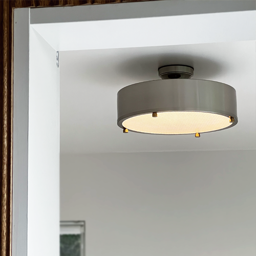 Neil Ceiling LAMP ニール シーリングランプ