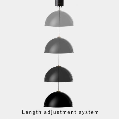 COPEN LAMP S コペンランプ S ペンダントランプ