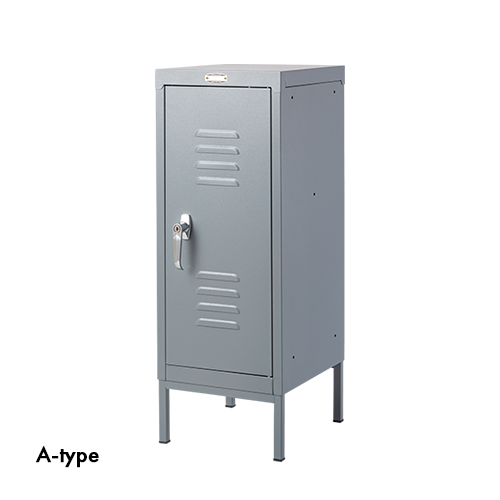 LOIRE 2 STEEL CABINET ロワール2 スチール キャビネット LOIRE 2 STEEL CABINET ロワール2 スチール キャビネット