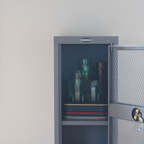LOIRE 2 STEEL CABINET ロワール2 スチール キャビネット LOIRE 2 STEEL CABINET ロワール2 スチール キャビネット