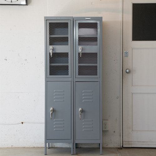 LOIRE 2 STEEL CABINET ロワール2 スチール キャビネット LOIRE 2 STEEL CABINET ロワール2 スチール キャビネット