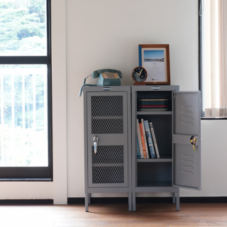 ONLINELOIRE 2 STEEL CABINET 2  ӥͥå