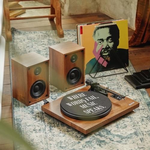 HENRY BOOKSHELF SPEAKERS ヘンリー ブックシェルフ スピーカー