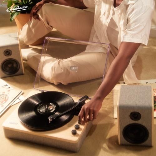 DEAN TURNTABLE ディーン ターンテーブル
