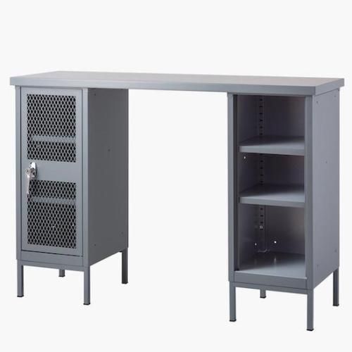 ハリボーさん専用☆ワンオフ木製ロッカー