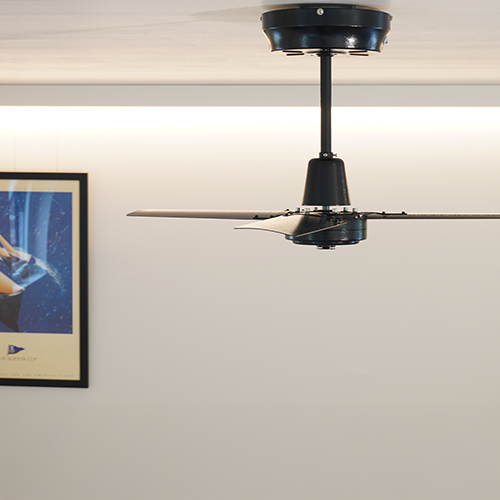 MONICA CEILING FAN シーリングファン リモコン付き