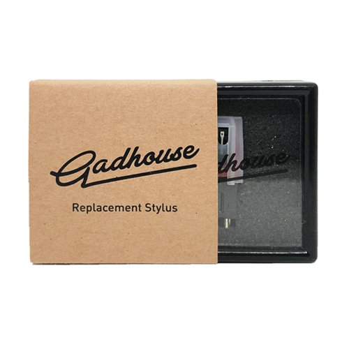 Gadhouse Replacement Stylus ガッドハウス リプレイスメント スタイラス