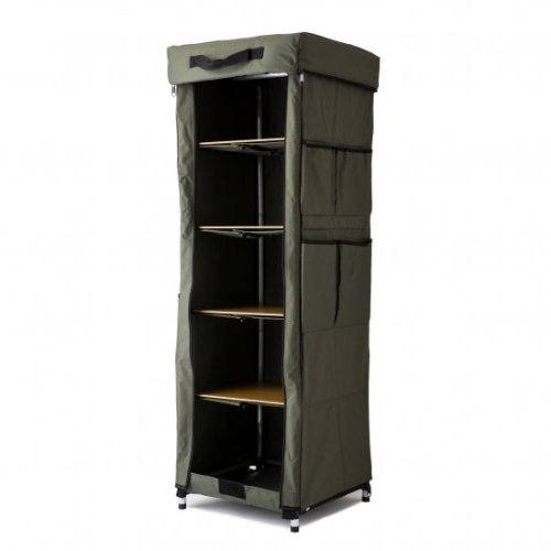 ONLINE限定】GLAMP SUPPLY SLIM CABINET グランプサプライ スリム 