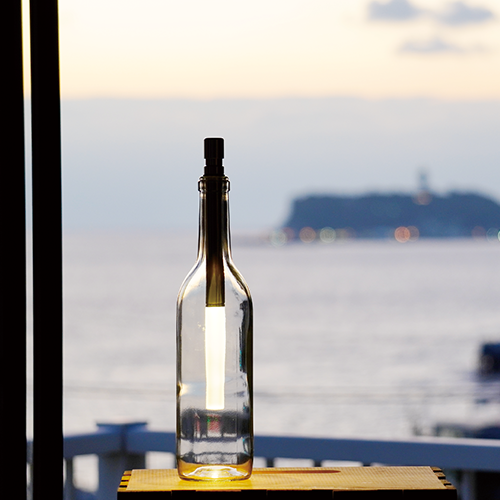 BOTTLE LIGHT LED ボトルライト LED BOTTLE LIGHT LED ボトルライト LED