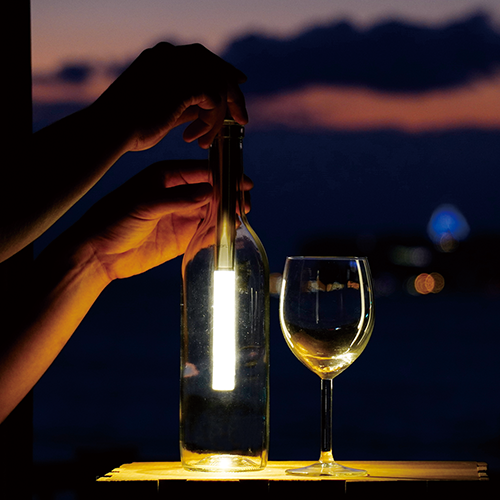 BOTTLE LIGHT LED ボトルライト LED BOTTLE LIGHT LED ボトルライト LED