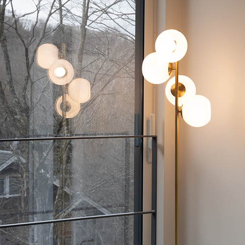 BIARRITZ FLOOR LAMP ビアリッツ フロアランプ BIARRITZ FLOOR LAMP ビアリッツ フロアランプ