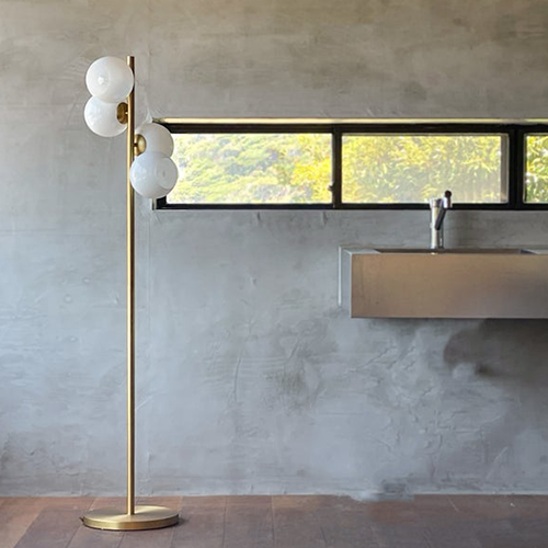 BIARRITZ FLOOR LAMP ビアリッツ フロアランプ BIARRITZ FLOOR LAMP ビアリッツ フロアランプ