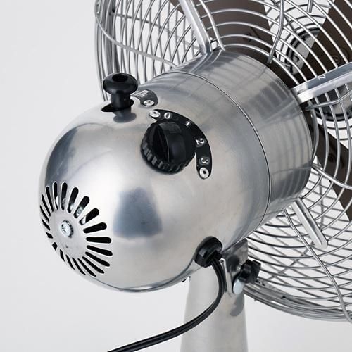 RETRO FAN TABLE レトロファン テーブル