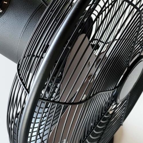 RETRO FAN TABLE レトロファン テーブル