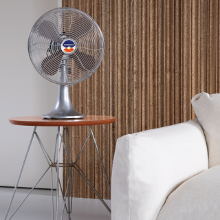 RETRO FAN TABLE ȥե ơ֥