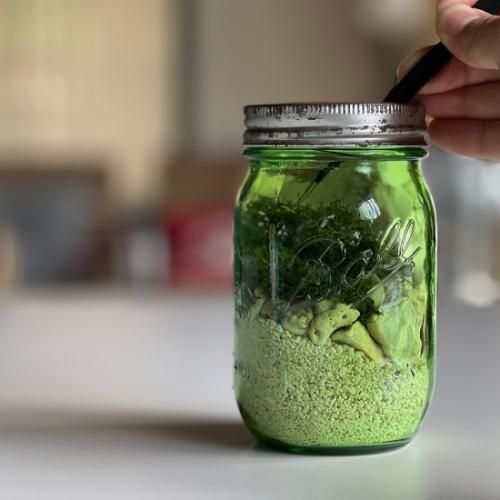 ONLINE限定カラー】BALL MASON JAR 16oz REGULAR MOUTH ボール