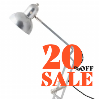 OUTLETCALTON DESK LAMP SV ȥ ǥ С