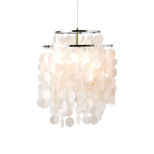 のんの様 確認ページ シェル ライト ランプ SHELLLAMP シェルランプ 2灯 照明 ペンダントライト LED対応