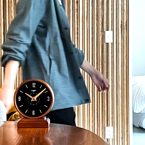 KOTI TABLE CLOCK コティ テーブル クロック KOTI TABLE CLOCK コティ テーブル クロック