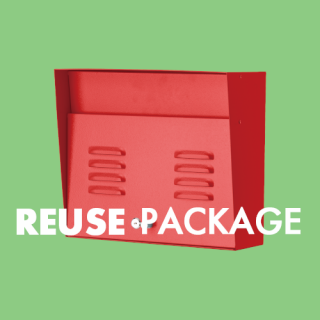  REUSE PACKAGE 桼 ѥåMALDEN POST RD ⡼ǥ ݥ å