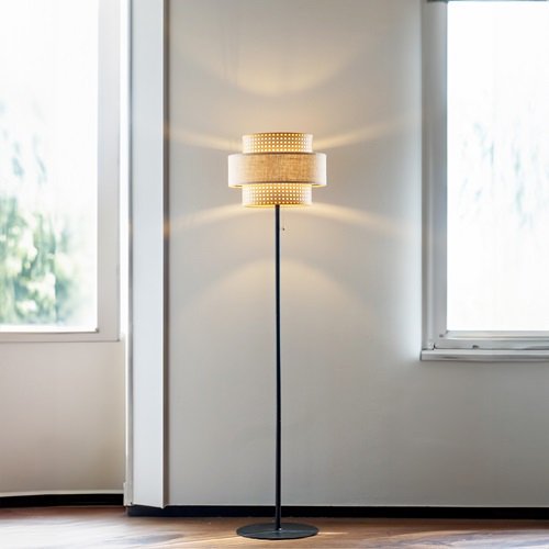 RIEDEN FLOOR LAMP リーデン フロアランプ