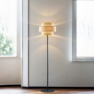 MARTTI FLOOR LAMP マルティ フロアランプ