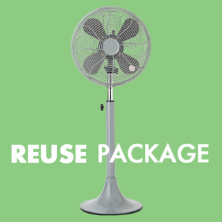  REUSE PACKAGE 桼 ѥåRETRO FAN FLOOR SX ȥե ե å