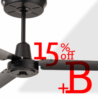 MONICA CEILING FAN シーリングファン リモコン付き MONICA CEILING FAN シーリングファン リモコン付き