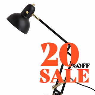 CALTON DESK LAMP カールトン デスクランプ CALTON DESK LAMP カールトン デスクランプ